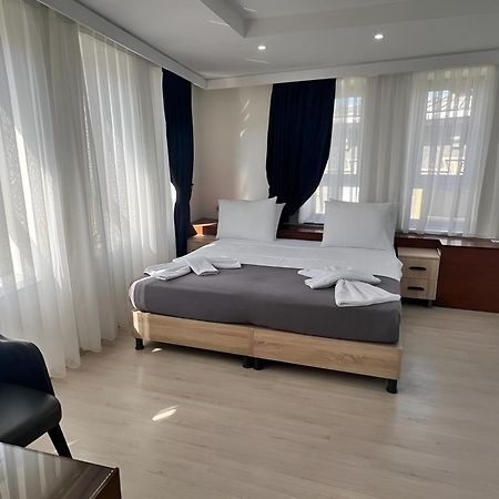 Genoa Port Hotel 伊斯坦布尔 外观 照片